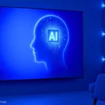 AI TV Launches in India 2025 — Next-Gen Smart Viewing Begins