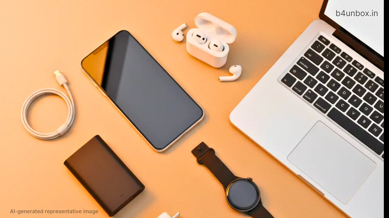 Buying Guides 2025 – What Should You Check Before Buying Best Gadgets in India?