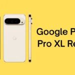 Google Pixel 9 Pro XL Review – Photography & 8K Video AI Creator Phone 2025