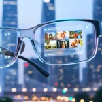 Will AI Glasses Replace Smartphones — Or Stay Just an Accessory Like Airbuds?